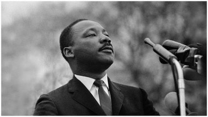 We must resurrect the true ideals of Dr. King this MLK Day as we inaugurate a new president