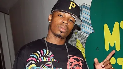 How rapper Plies became one of the most influential online voices of the 2024 election