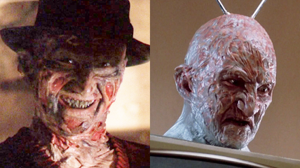 Bounding Into Halloween Night 5: ‘A Nightmare On Elm Street’ & ‘A Nightmare On Elm Street 3: Dream Warriors’