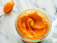 Is Romesco Sauce the New Pesto?