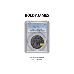 Boldy James & Chuck Strangers “Whale Fishing” (Video)