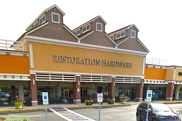 Luxury furniture retailer coming to former Target location in Commack