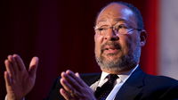 Richard Parsons, prominent Black executive who led Time Warner and Citigroup, dies at 76