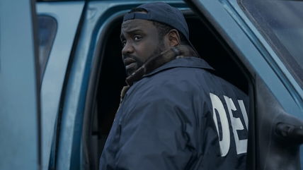 “Dope Thief”: First Look At Apple TV+’s Newest Crime Series Starring Brian Tyree Henry