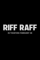 1st Trailer For ‘Riff Raff’ Movie Starring Gabrielle Union