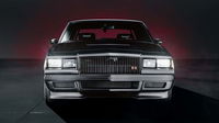 1987 Buick Grand National Reborn With 2,000 HP V6