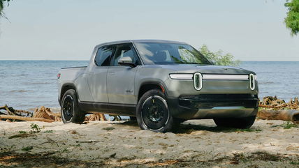 Rivian Closes $6.6 Billion Loan For Georgia EV Factory