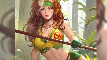 Marvel Comics X-Men Editor Responds To Critic Unhappy With Number Of Variant Covers Featuring Savage Land Rogue: “These Covers Sell Really Well”