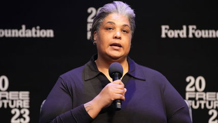 Why Roxane Gay got a gun and how she protects her mental health during a crazy election