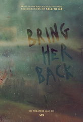 Teaser Trailer For ‘Bring Her Back’ Movie