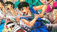 China’s Warring States Period Heads West As Yashuisa Hara’s ‘Kingdom’ Manga Finally Licensed For English Release Courtesy Of Viz Media