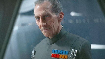 After UK Judge Denies Disney’s Attempt To Dismiss, Lawsuit Alleging Peter Cushing’s Likeness Was Used Without Permission In ‘Rogue One’ Headed To Trial