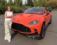 When 25 Women Test Drive Dream Cars, What Do They Choose? You Might Be Surprised.