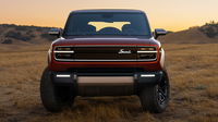 Don’t Worry, Ford Fans, There Will Be A Bronco Hybrid To Take On The Scout Traveler Harvester