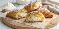 Sfogliatelle