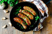 We Did A Taste-Test of the Healthiest Chicken Sausage Brands — Here Are Our 5 Favorites