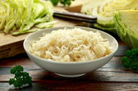 10 Delicious Ways to Eat More Gut-Healthy Sauerkraut