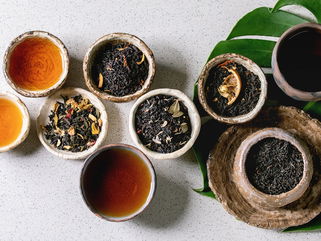 These Teas Can Lower Your Cholesterol Levels