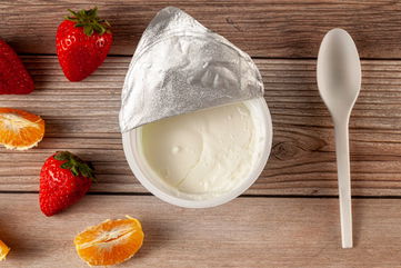 These Are the 5 Best Dairy-Free Yogurts at Grocery Stores