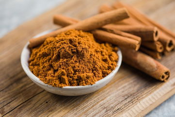 Smart Shopping: Add Ceylon Cinnamon to Your Cart