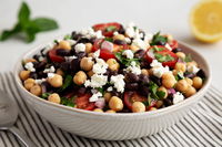 What Are Dense Bean Salads and Are They Healthy?