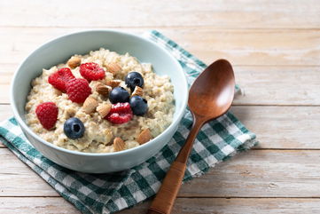 Steel Cut vs. Rolled Oats: What You Need to Know