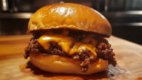 Sloppy Joes