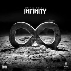 Stream Smif-N-Wessun’s ‘Infinity’ Album