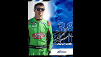 Zane Smith Rejoins Front Row Motorsports In NASCAR Cup Series