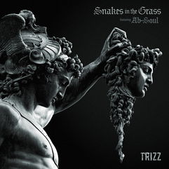 West Coast lyricists Trizz & Ab-Soul drop “Snakes In The Grass”