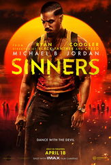 2nd Trailer For ‘Sinners’ Movie Starring Michael B. Jordan