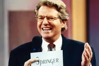 ‘Jerry Springer Show’ Documentary is Heading to Netflix