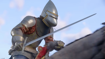 ‘Kingdom Come: Deliverance’ Series Director Claims Triple-A Studios Are “Really Terrified” Of Internet Critics Like Asmongold And The Critical Drinker: “When Somebody Starts To Critique The Game And The Corporate World, It Does Have An Impact”