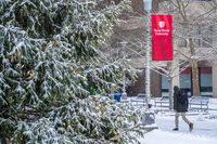 Stony Brook’s online nursing program ranks No. 8 in U.S. News