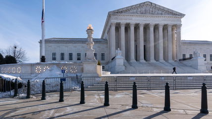 Supreme Court seems likely to uphold a federal law that could force TikTok to shut down on Jan. 19