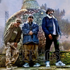 L.A. hip-hop trio Grand Official drop new LP / Single ft Lil Fame (M.O.P)