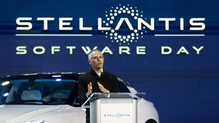 Stellantis CEO Carlos Tavares Resigns, Leaving The Chrysler, Dodge, Jeep And Ram’s Parent Company Without A Leader