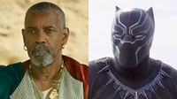 ‘Gladiator 2’ Star Denzel Washington Confirms Appearance In ‘Black Panther 3’, Says Marvel Film Will Be Among Last Before He Retires: “I Don’t Know How Many More Films I’m Gonna Make, Probably Not That Many”