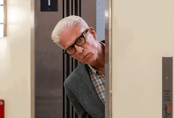 Ted Danson’s ‘A Man on the Inside’ Renewed For Season 2