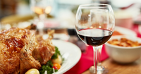 The Best Wines For Thanksgiving Weekend, According to Sommeliers