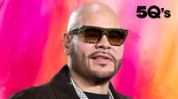 Watch: 5 questions with Fat Joe