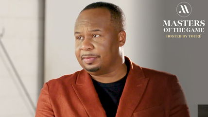 Roy Wood Jr. explains why he walked away from ‘The Daily Show’