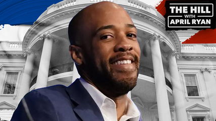 Watch: Former Wisconson Lt. Gov. Mandela Barnes says DNC is ‘beginning of hope’