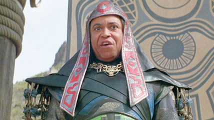 A Galaxy Mourns As Legendary ‘Star Wars’ And ‘Conan The Barbarian ‘ Star James Earl Jones Passes Away At 93