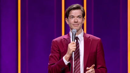 John Mulaney’s Triumphant Return to Netflix with New Weekly Variety Talk Show