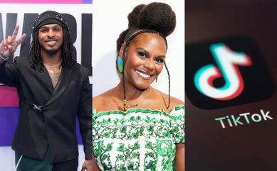 From TikTok to RedNote: Where will Black content creators and users find their next digital home?