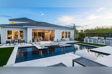 Toll Brothers unveils luxury gated community in St. Augustine: ‘A New Standard’