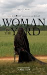 1st Trailer For ‘The Woman In The Yard’ Movie