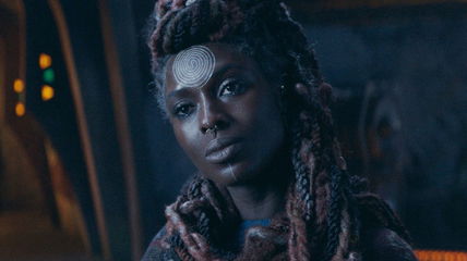 Jodie Turner-Smith Slams Disney for Ignoring ‘Racist’ Backlash From ‘The Acolyte’ Fans