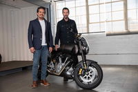 Keanu Reeves’ New Motorcycle Series ‘Visionaries’ Is Coming—Here’s Everything We Know!